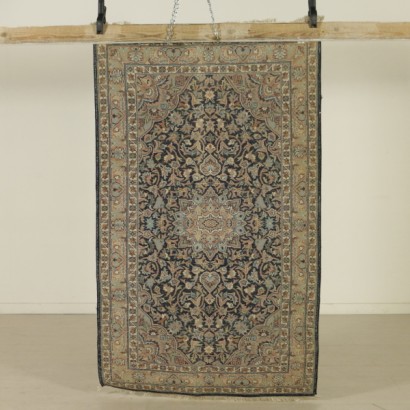 Carpet Saruq-Persian-retro