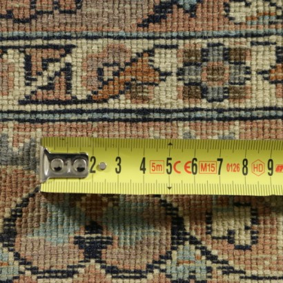 Carpet Saruq-Persian-detail