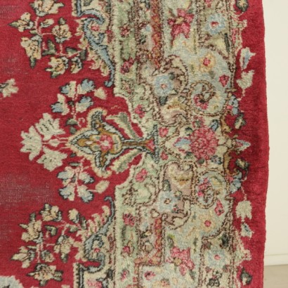 tapis, tapis antique, tapis antique, tapis iran, tapis iranien, tapis des années 40, tapis à nœud fin, {* $ 0 $ *}, anticonline, fabriqué à la main, kasmar