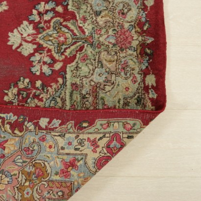rug, antique rug, antique rug, iran rug, iranian rug, 40's rug, fine knot rug, {* $ 0 $ *}, anticonline, handcrafted, kasmar