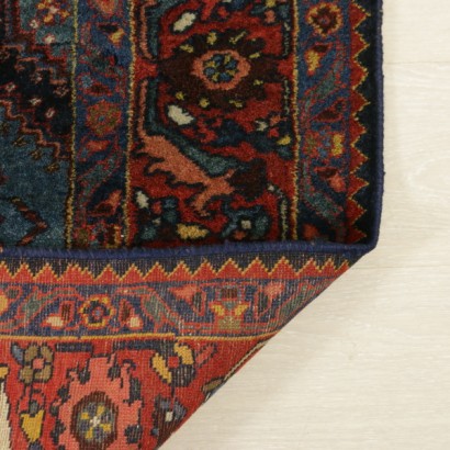 alfombra, alfombra iran, alfombra iraní, alfombra de lana, alfombra de nudo fino, alfombra jalamè, {* $ 0 $ *}, anticonline, alfombra de los años 40