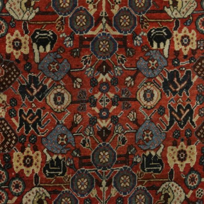 Antiquitäten, Antiquitäten, Antiker Teppich, Kaskay-Teppich, Iranischer Teppich, # {* $ 0 $ *}, #Antiquitäten, # Antiquität, #anter Teppich, #Kaskay-Teppich, #Iranischer Teppich, 30er-Jahre-Teppich