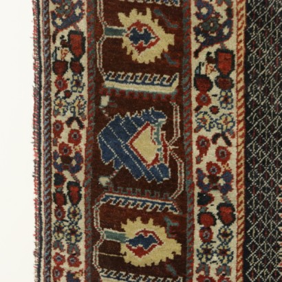 Antiquitäten, Antiquitäten, Antiker Teppich, Kaskay-Teppich, Iranischer Teppich, # {* $ 0 $ *}, #Antiquitäten, # Antiquität, #anter Teppich, #Kaskay-Teppich, #Iranischer Teppich, 30er-Jahre-Teppich
