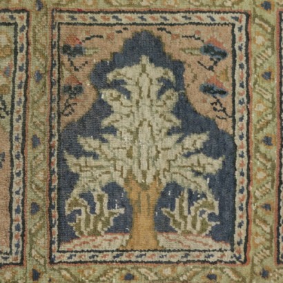 tapis, tapis kaisery, tapis turc, tapis de dinde, tapis en coton et soie, tapis à nœud fin, tapis à nœud fin, {* $ 0 $ *}, anticonline