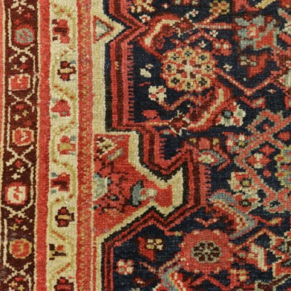 Antiquitäten, Antiquitäten, Antiker Teppich, Malayer-Teppich, Iran-Teppich, # {* $ 0 $ *}, # Antiquitäten, # Antiquitäten, #Antikteppich, #Malayer-Teppich, #iranischer Teppich, Iranischer Teppich, 1920er-Teppich