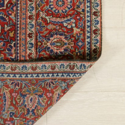 rug, keschan rug, 1920s rug, 30s rug, antique rug, cotton rug, wool rug, {* $ 0 $ *}, anticonline