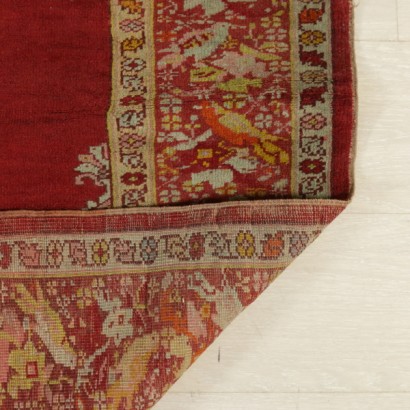 Antiquitäten, Antiquitäten, Antiker Teppich, Kula-Teppich, Türkischer Teppich, # {* $ 0 $ *}, #Antiquitäten, #antike, #antike Teppich, #Kula-Teppich, #türkischer Teppich, Truthahn-Teppich