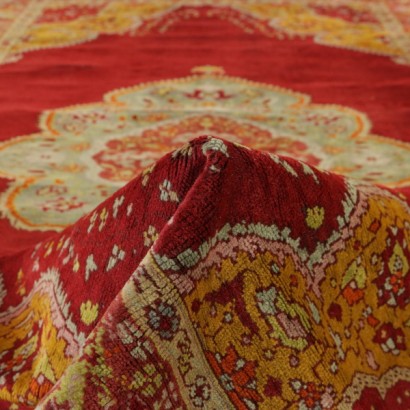 Antiquitäten, Antiquitäten, Antiker Teppich, Kula-Teppich, Türkischer Teppich, # {* $ 0 $ *}, #Antiquitäten, #antike, #antike Teppich, #Kula-Teppich, #türkischer Teppich, Truthahn-Teppich