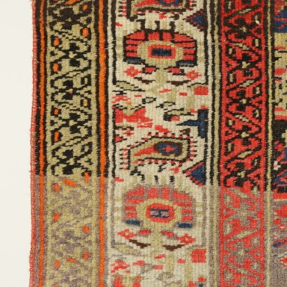 Alfombra Malayer, alfombra iraní, # {* $ 0 $ *}, #antigüedades, #antichita, # alfombra antigua, alfombra #Malayer, # alfombra iraní, alfombra de los años 40, años 40