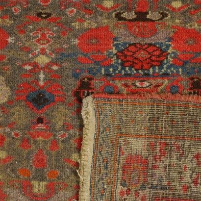 Alfombra Malayer, alfombra iraní, # {* $ 0 $ *}, #antigüedades, #antichita, # alfombra antigua, alfombra #Malayer, # alfombra iraní, alfombra de los años 40, años 40