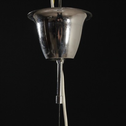 lampe, lampe vintage, vintage italien, lampe design, design italien, lampe moderne, moderne italien, lampe en verre, 70's, lampe 70's, {* $ 0 $ *}, anticonline