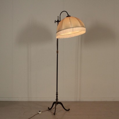 lamp, vintage lamp, design lamp, 40's lamp, floor lamp, Italian design lamp, # {* $ 0 $ *}, #lamp, #lampadavintage, #lampadadidesign, # lampanni40, #lampadadaterra, #lampadadesignitaliano