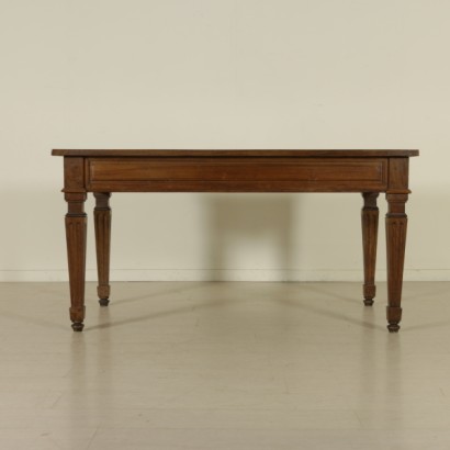 Neoclassical table