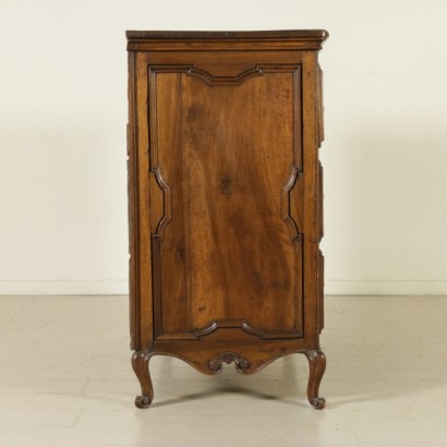 Provencal COMMODE-side