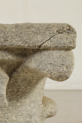 Granite capital-detail