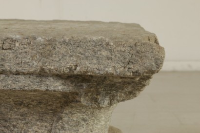 Granite capital-detail