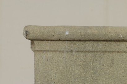Blazon Stone-detail