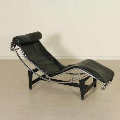Chaise longue 80 años