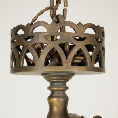 candelabro, candelabro holandés, candelabro 900, candelabro de 12 brazos, candelabro antiguo, candelabro antiguo, {* $ 0 $ *}, anticonline