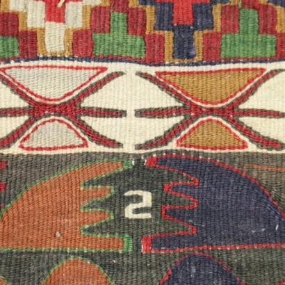 alfombra, alfombra kilim, alfombra turquía, alfombra turca, alfombra de algodón y lana, alfombra de nudo fino, alfombra fina, alfombra antigua, alfombra antigua, alfombra 900, {* $ 0 $ *}, anticonline