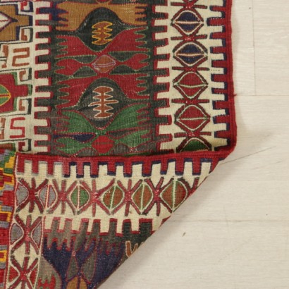 alfombra, alfombra kilim, alfombra turquía, alfombra turca, alfombra de algodón y lana, alfombra de nudo fino, alfombra fina, alfombra antigua, alfombra antigua, alfombra 900, {* $ 0 $ *}, anticonline