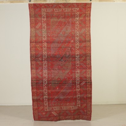rug, antique rug, antique rug, kazak rug, caucasian rug, caucasian rug, caucasian kazak, wool rug, chunky knot rug, {* $ 0 $ *}, anticonline
