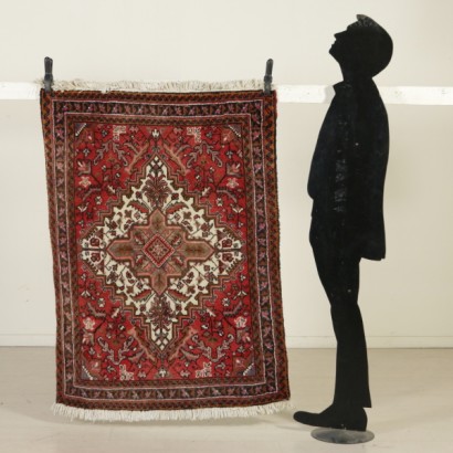 rug, heriz rug, iran rug, heriz iran, iranian heriz rug, iranian rug, antique rug, antique rug, {* $ 0 $ *}, anticonline, chunky knot rug