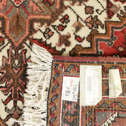 rug, heriz rug, iran rug, heriz iran, iranian heriz rug, iranian rug, antique rug, antique rug, {* $ 0 $ *}, anticonline, chunky knot rug