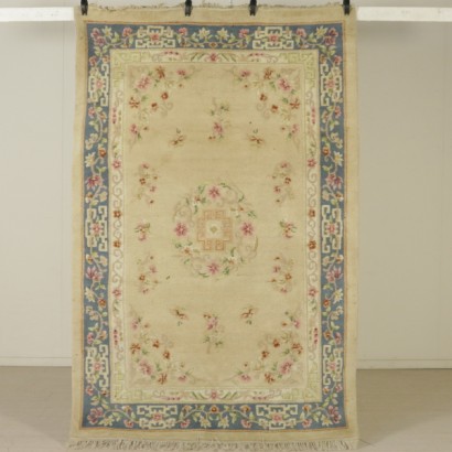 rug, beijing rug, china rug, chinese rug, chunky knot rug, wool rug, cotton rug, {* $ 0 $ *}, anticonline, antique rug, antique rug