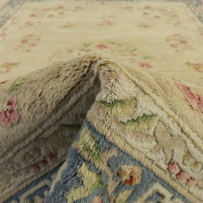 rug, beijing rug, china rug, chinese rug, chunky knot rug, wool rug, cotton rug, {* $ 0 $ *}, anticonline, antique rug, antique rug