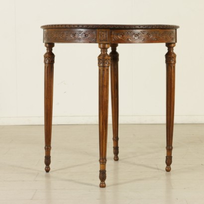 Tavolino neoclassico