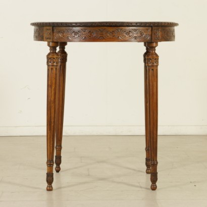 Tavolino neoclassico