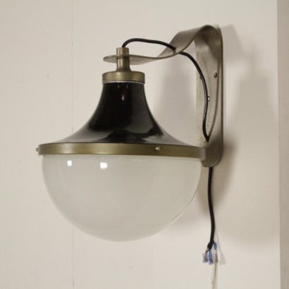 lámpara, lámpara de los 60, 60, lámpara vintage, lámpara de diseño, lámpara moderna, vintage italiano, moderno italiano, {* $ 0 $ *}, anticonline