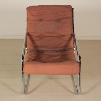 {* $ 0 $ *}, 60s-70s armchair, modern armchair, vintage armchair, Italian vintage, Italian modernism, 60s armchair, 70s armchair, 60s, 70s, upholstered armchair, designer armchair, Italian design