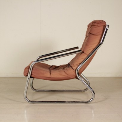 {* $ 0 $ *}, sillón de los años 60-70, sillón moderno, sillón vintage, vintage italiano, modernismo italiano, sillón de los 60, sillón de los 70, sillón de los 60, 70, sillón tapizado, sillón de diseño, diseño italiano