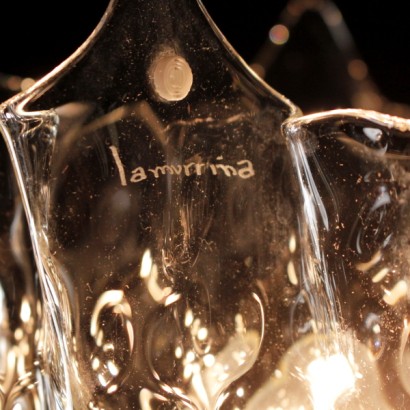 Lamp La Murrina - detail