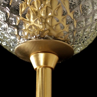 Lamp La Murrina - detail