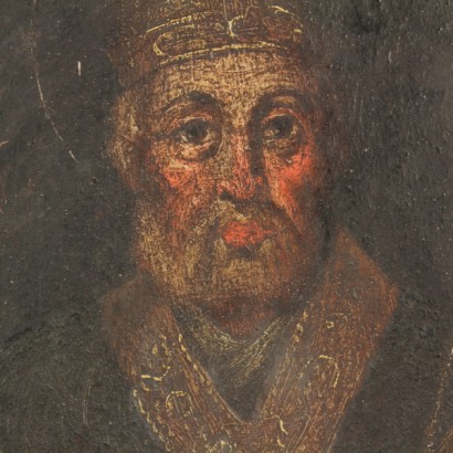 Der Heilige Ambrosius