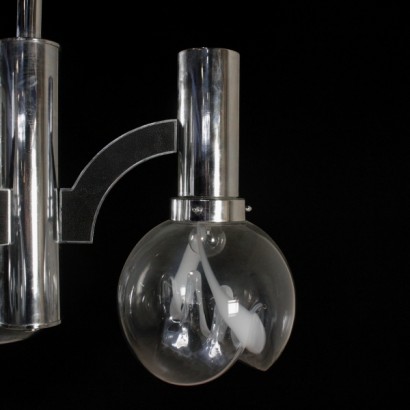 di mano in mano, lampada anni 60-70, lampada anni 60, lampada anni 70, anni 60, anni 70, lampada di design, design italiano, lampada di modernariato, lampada vintage, lampada design italiano, illuminazione di design