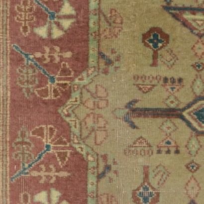 {* $ 0 $ *}, tapis ardebil, tapis iran, tapis iranien, tapis en laine, tapis des années 60, tapis noeud fin, tapis noeud fin