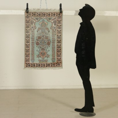 {* $ 0 $ *}, india rug, indian rug, srinagar rug, srinagar india, fine knot rug, medium knot rug, cotton rug, silk rug
