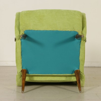 {* $ 0 $ *}, 60er-Sessel, 60er-Jahre, Relaxsessel, Vintage-Sessel, Designer-Sessel, moderner Sessel, italienischer Vintage, italienische moderne Antiquitäten, italienisches Design