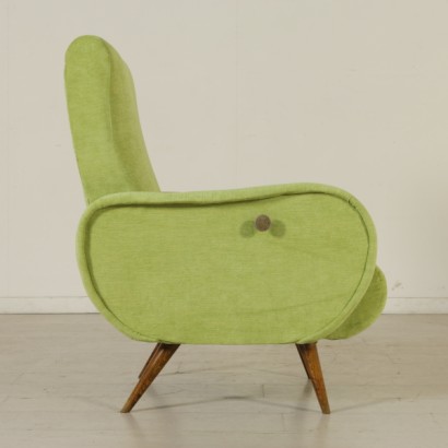 {* $ 0 $ *}, 60er-Sessel, 60er-Jahre, Relaxsessel, Vintage-Sessel, Designer-Sessel, moderner Sessel, italienischer Vintage, italienischer Modern, italienisches Design
