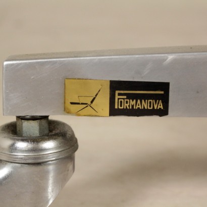 Formanova Armchair - detail