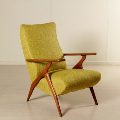 Armchair of the 50s