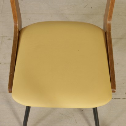{* $ 0 $ *}, chaises, chaises 60's, chaises design, chaises antiques modernes, antiquités modernes, chaises antiques modernes, 60's, design 60's, meubles design, design italien, chaises vintage, chaises vintage 60's,