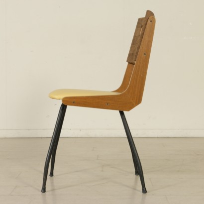 dimanoinmano, sedie, sedie anni 60, sedie di design, sedie di modernariato, modernariato, sedie modernariato, anni 60, design anni 60, mobili di design, design italiano, sedie vintage, sedie vintage anni 60,
