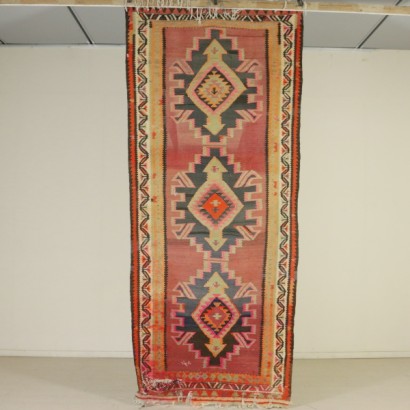 antique, rugs, antique rugs, antique rugs, Kilim, Turkey, wool and cotton rug, fine knot rug, 1960s rug