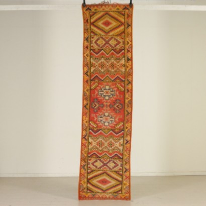 antiquariato, tappeti, antiquariato tappeti, tappeti antichi, Berbero, Marocco, tappeto in lana, tappeto a nodo fine, tappeto anni 70-80