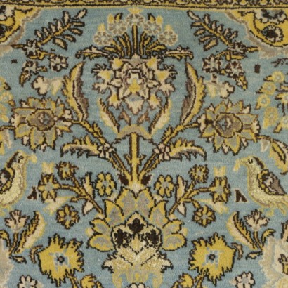 antique, tapis, tapis antiques, tapis antiques, Kaiseri, Iran, tapis en coton, tapis en laine, tapis en soie, tapis à nœud fin, tapis des années 60-70